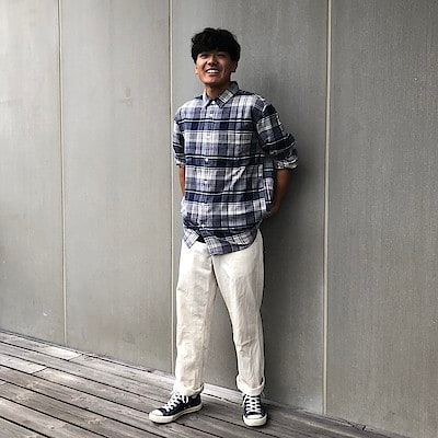  【流山おおたかの森S･C】身長172cm  