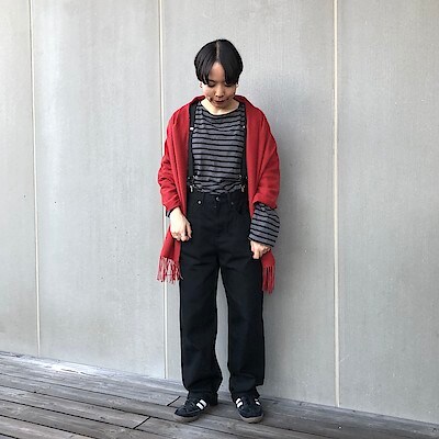 【流山おおたかの森S･C】身長162cm 