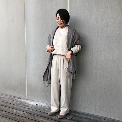 【流山おおたかの森S･C】身長157cm 