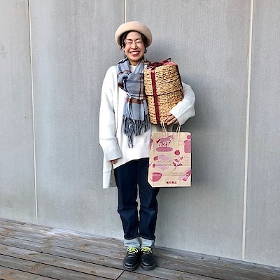  【流山おおたかの森S･C】身長159cm  