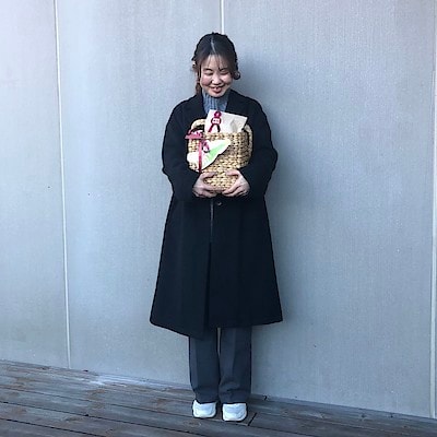 【流山おおたかの森S･C】身長159cm 