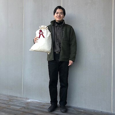 【流山おおたかの森S･C】身長172cm 