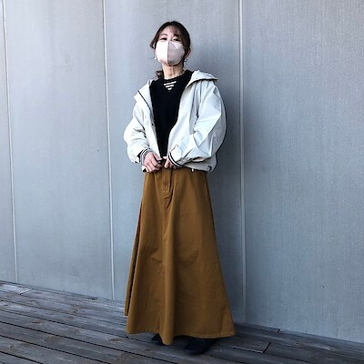 【流山おおたかの森S･C】身長159cm 