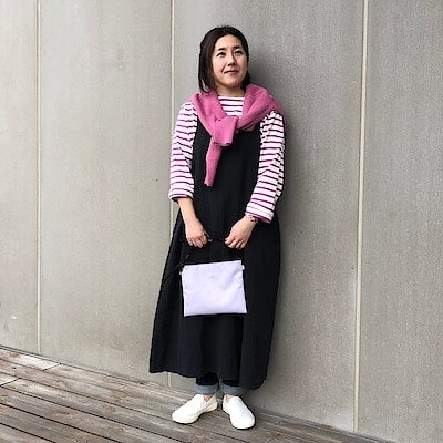 【流山おおたかの森S・C】身長157cm