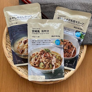 【流山おおたかの森Ｓ・Ｃ】暑い夏にぴったり！「ごはんにかける 冷やし」シリーズのご紹介
