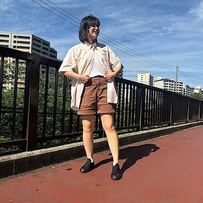 【須磨パティオ】身長160㎝