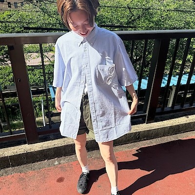 【須磨パティオ】身長154㎝