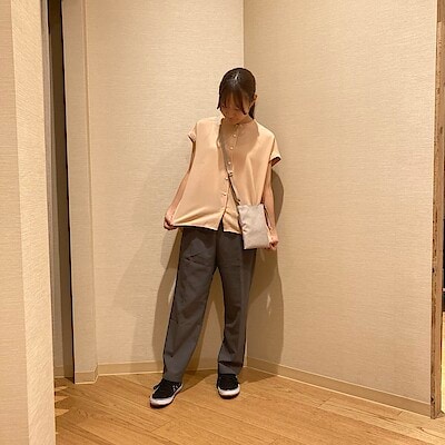 【須磨パティオ】身長155cm