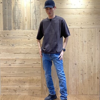 【須磨パティオ】身長185cm