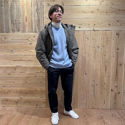 【須磨パティオ】身長174cm