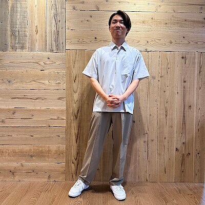 【須磨パティオ】身長172cm