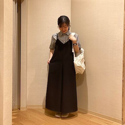 【須磨パティオ】身長158cm