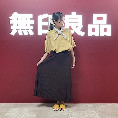 【須磨パティオ】身長155cm