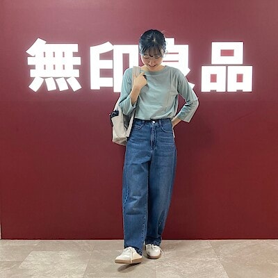【須磨パティオ】身長158cm