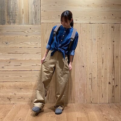 【須磨パティオ】身長155cm