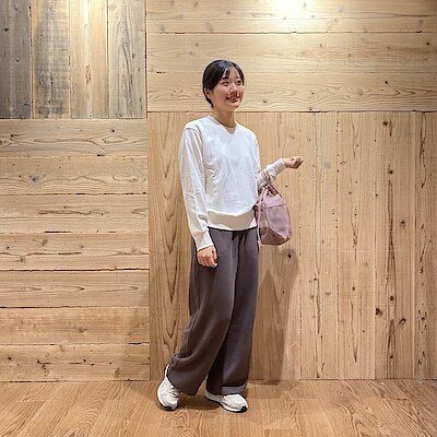 【須磨パティオ】身長158cm