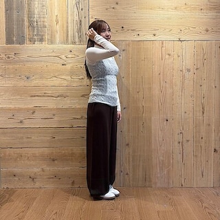【須磨パティオ】身長155cm