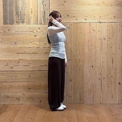 【須磨パティオ】身長155cm