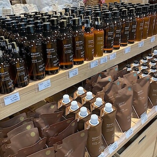 【須磨パティオ】やさしい香りに包まれる♩「精油の香りシリーズ」が再入荷しました♩