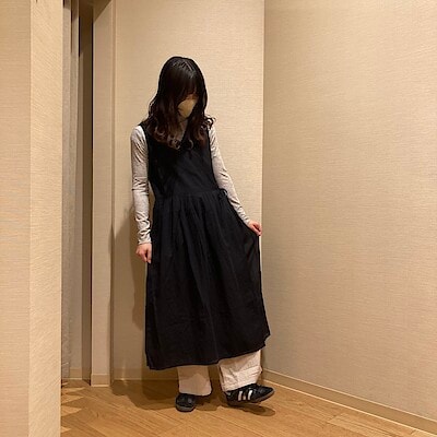 【須磨パティオ】身長160cm