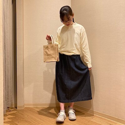 【須磨パティオ】身長158cm