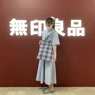 【須磨パティオ】身長155cm