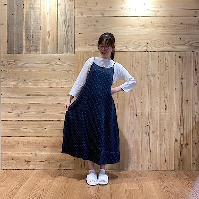 【須磨パティオ】身長158cm