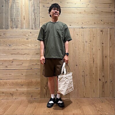 【須磨パティオ】 身長171cm