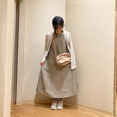 【須磨パティオ】身長158cm