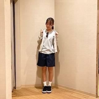 【須磨パティオ】身長155cm
