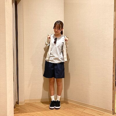 【須磨パティオ】身長155cm