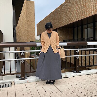 【須磨パティオ】身長155cm