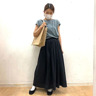 【須磨パティオ】 身長161cm