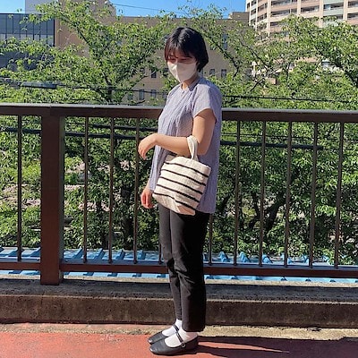 【須磨パティオ】　身長161cm