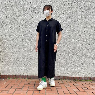 【須磨パティオ】身長159cm