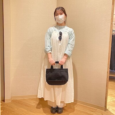 【須磨パティオ】身長155cm