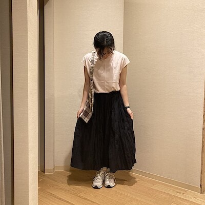 【須磨パティオ】身長158cm