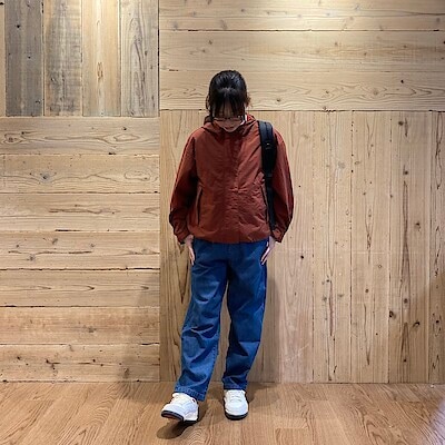 【須磨パティオ】身長158cm