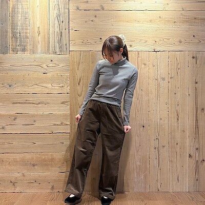 【須磨パティオ】身長155cm