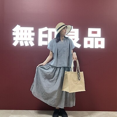 【須磨パティオ】身長158cm