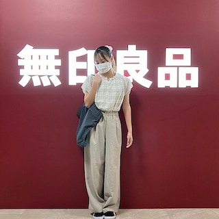 【須磨パティオ】身長155cm