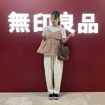 【須磨パティオ】身長155cm