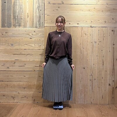 【須磨パティオ】身長155cm