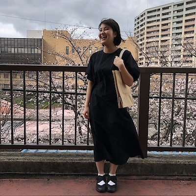 【須磨パティオ】身長162cm