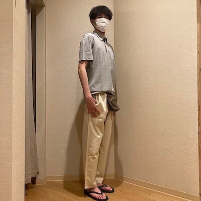 【須磨パティオ】 185㎝