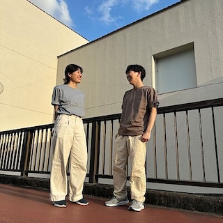 【須磨パティオ】「涼感UVカットワイド半袖Tシャツ」のご紹介