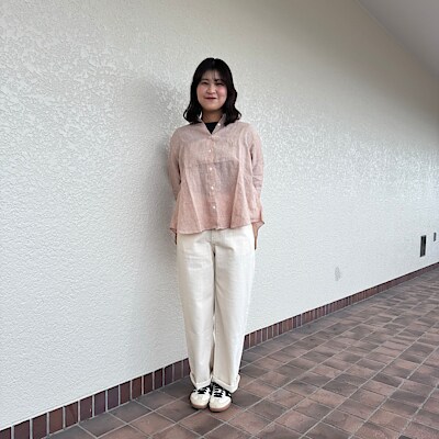 【須磨パティオ】身長160cm