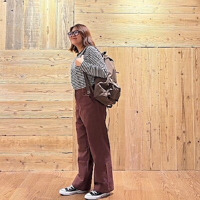 【須磨パティオ】　身長159cm