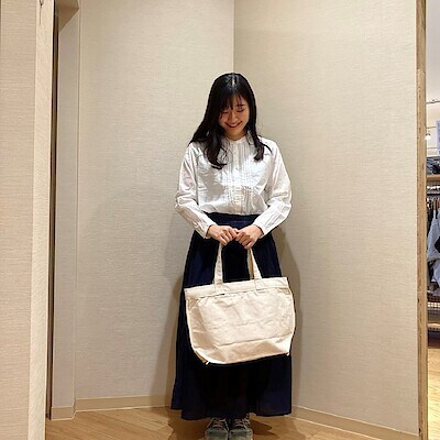 【須磨パティオ】 身長159㎝　