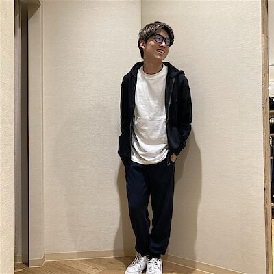 【須磨パティオ】 身長172cm